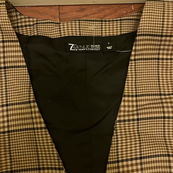 Suit vest - Picture 2 of 4